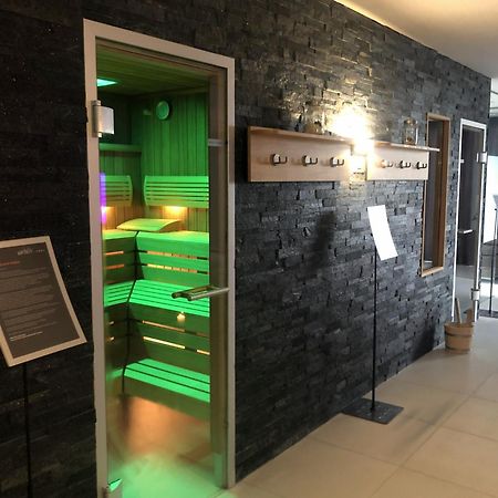 Heiner'S Parkhotel Gelsenkirchen Eksteriør bilde