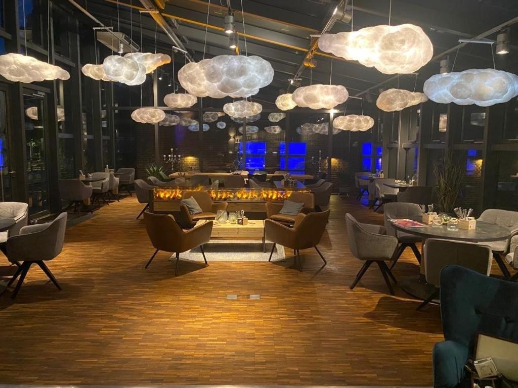 Heiner'S Parkhotel Gelsenkirchen Eksteriør bilde