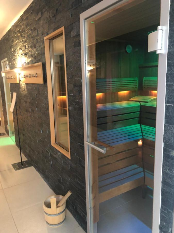 Heiner'S Parkhotel Gelsenkirchen Eksteriør bilde