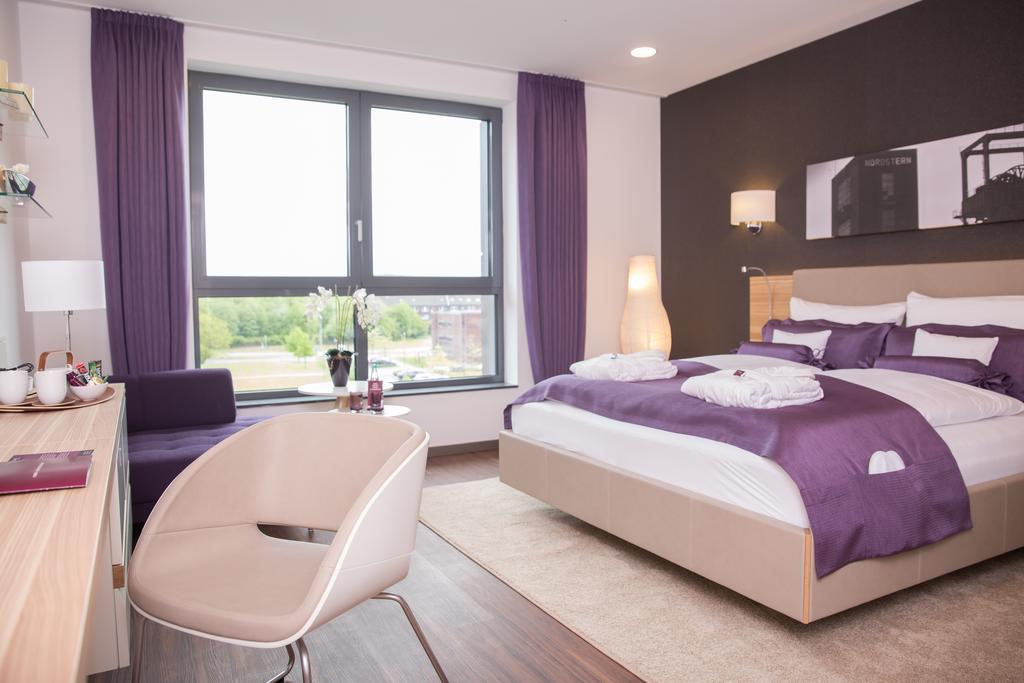 Heiner'S Parkhotel Gelsenkirchen Rom bilde
