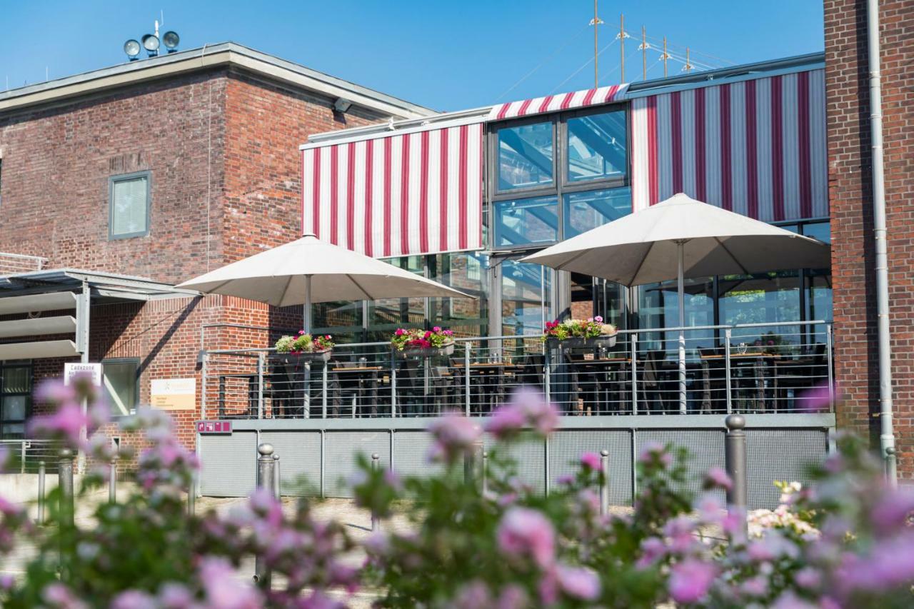 Heiner'S Parkhotel Gelsenkirchen Eksteriør bilde