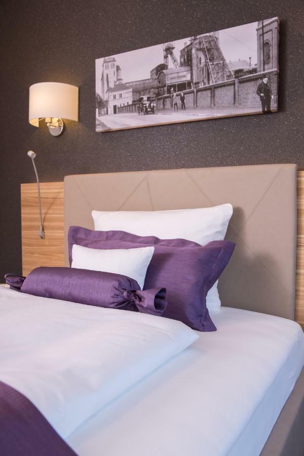 Heiner'S Parkhotel Gelsenkirchen Eksteriør bilde